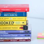 10 Libros recomendados para emprendedores digitales