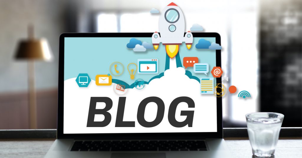 Secretos crear un blog exitoso y rentable