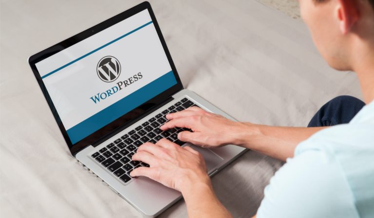ventajas de crear un sitio web con Wordpress