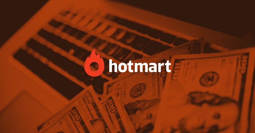 como ganar dinero en hotmart mensual