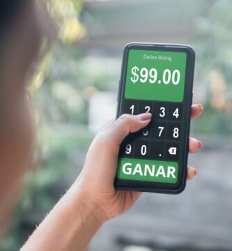 Apps para ganar dinero en dolares por internet desde casa