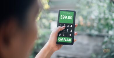Apps para ganar dinero en dolares por internet desde casa