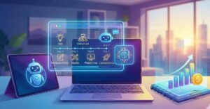 Cómo lanzar tu producto digital en 7 días usando inteligencia artificial